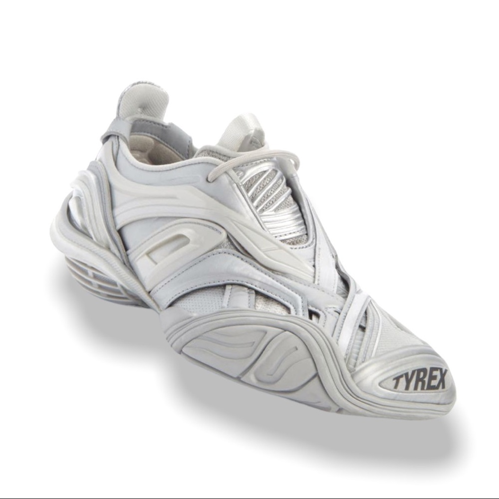 BALENCIAGA TYREX WOMENS SNEAKER